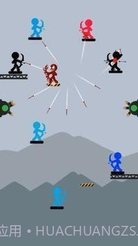 英雄触发截图1 英雄触发截图1