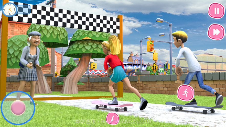 母亲妈妈家庭妈妈快乐截图4 母亲妈妈家庭妈妈快乐截图4