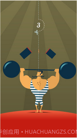 威猛先生截图3 威猛先生截图3