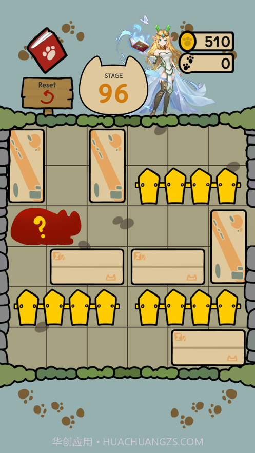 解救猫咪截图2 解救猫咪截图2