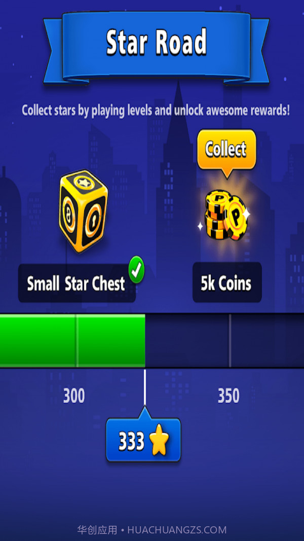 8球技巧大赛截图4 8球技巧大赛截图4