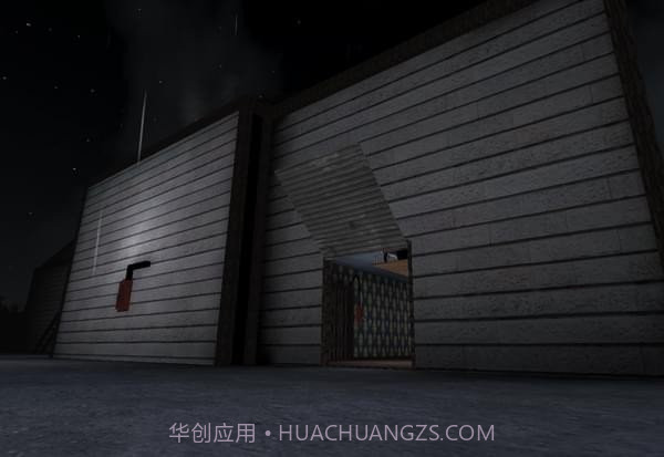 恐怖奶奶4叛乱截图2 恐怖奶奶4叛乱截图2