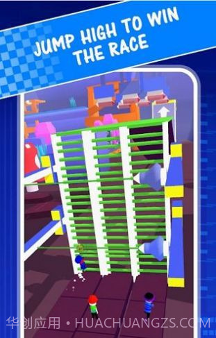 亡灵奔跑截图1 亡灵奔跑截图1