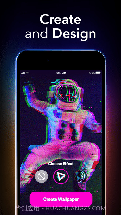 Flex壁纸截图7 Flex壁纸截图7