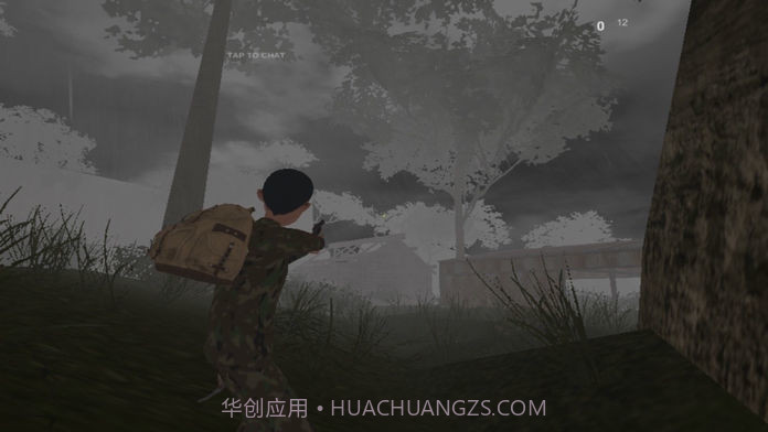 生存邪恶森林截图3 生存邪恶森林截图3