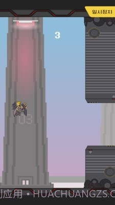 像素高达截图2 像素高达截图2