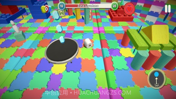 胖子动物世界截图4