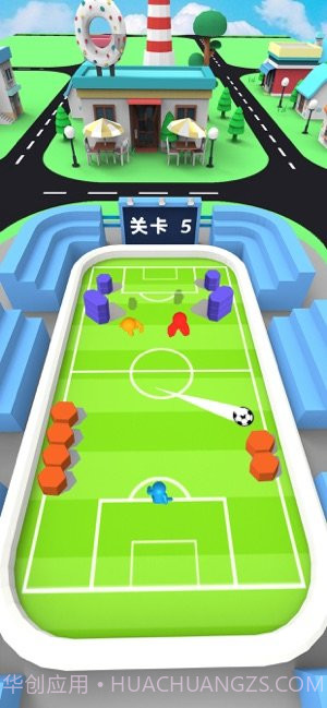 破坏王对决截图2 破坏王对决截图2