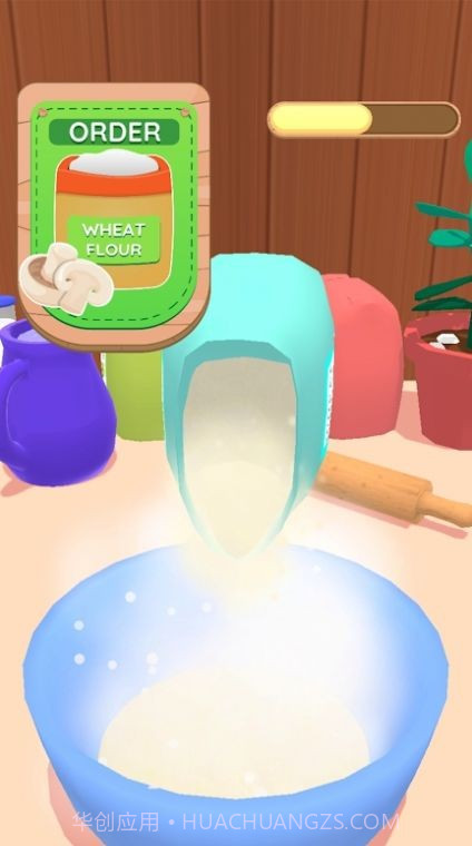 烤面包截图3 烤面包截图3