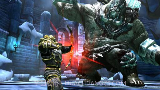 狂野之血 Wild Blood截图2