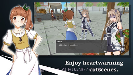 史诗征服2截图4 史诗征服2截图4