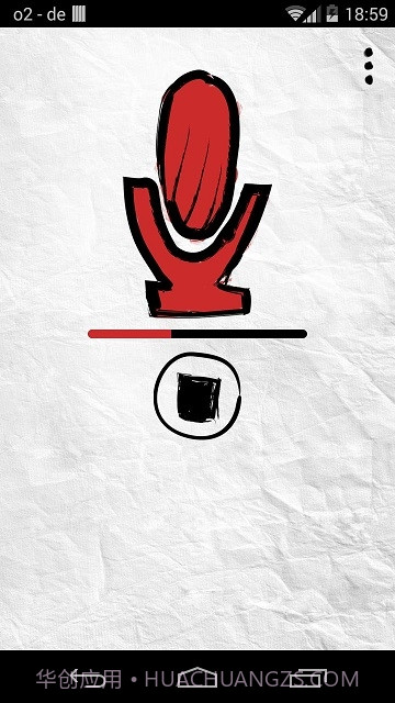 ReverseVoice截图2 ReverseVoice截图2