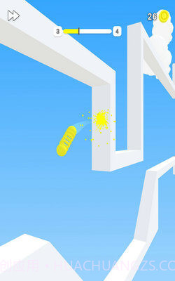 暴走的弹簧截图2 暴走的弹簧截图2