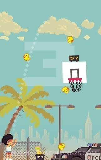 篮球投篮之王截图1