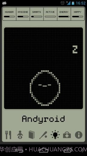 电子宠物 Hatchi截图1 电子宠物 Hatchi截图1