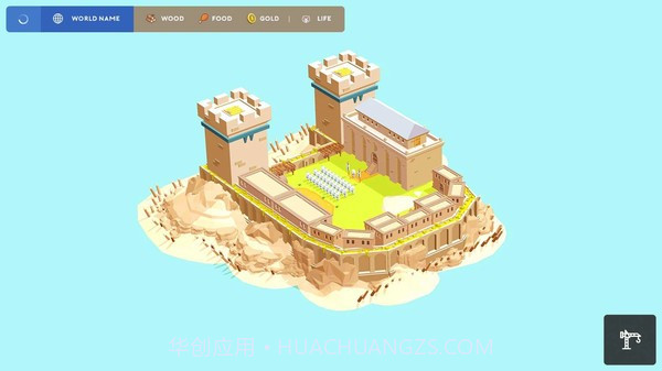 迷你建造截图4