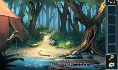 越狱之谜冒险截图2 越狱之谜冒险截图2