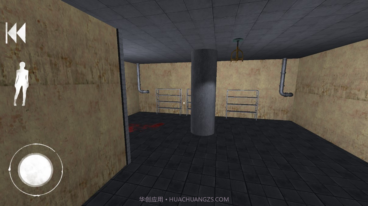 恐怖肉先生3outwitt版截图2 恐怖肉先生3outwitt版截图2