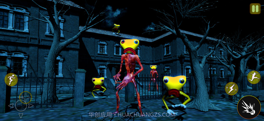 恐怖木偶逃生第一章截图3 恐怖木偶逃生第一章截图3