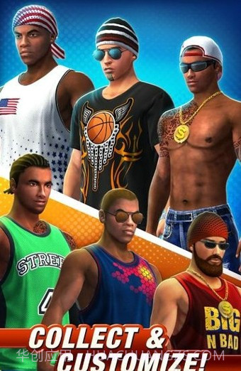 了不起的黑曼巴截图3 了不起的黑曼巴截图3