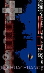 恶魔城1代截图3