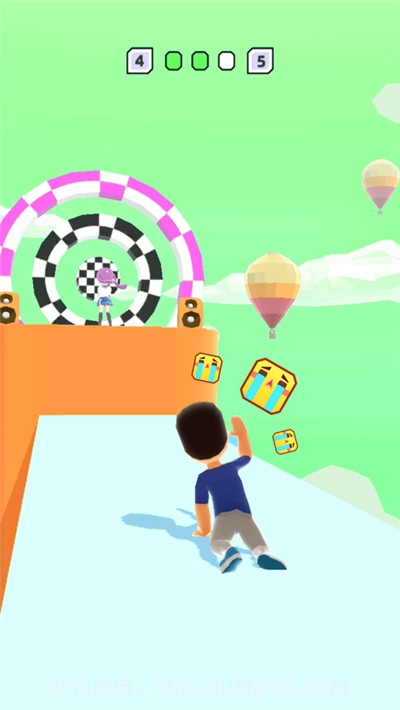 今晚跳个舞截图3 今晚跳个舞截图3