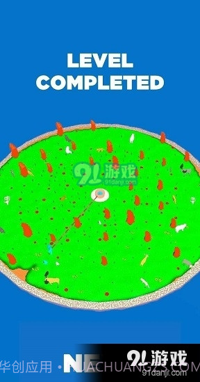 放置拯救世界中文版截图2