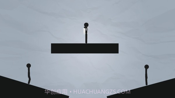 火柴人物理碰撞截图4