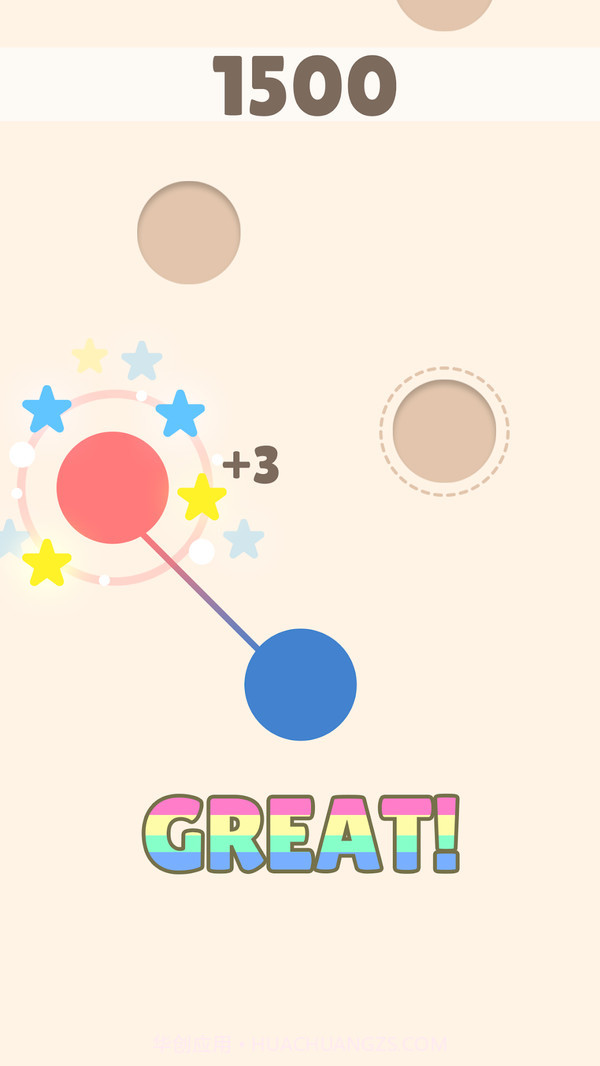 两个圆圈截图1 两个圆圈截图1