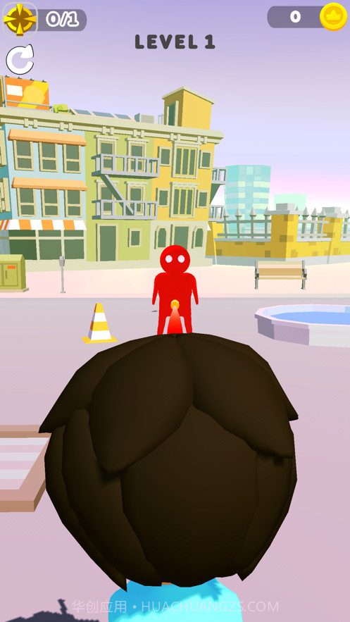 子弹射手截图2 子弹射手截图2