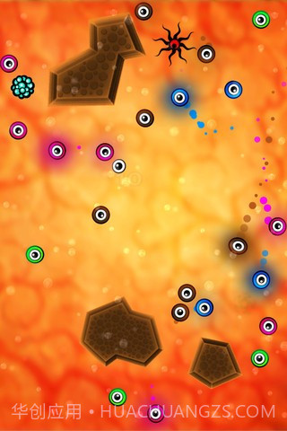 基因库 Gene Pool截图3