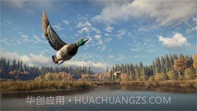 猎人:荒野的召唤正版截图3 猎人:荒野的召唤正版截图3