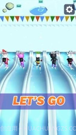 钓鱼达人比赛截图2 钓鱼达人比赛截图2