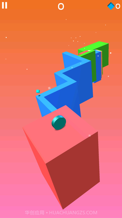 硬币滚滚滚截图2 硬币滚滚滚截图2