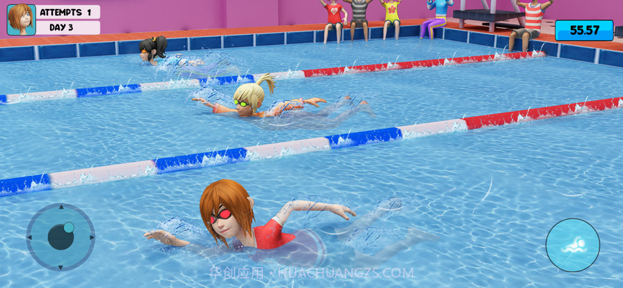 田径夏季运动截图1 田径夏季运动截图1