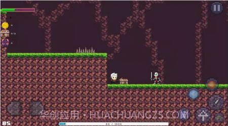 巫师男孩截图3 巫师男孩截图3