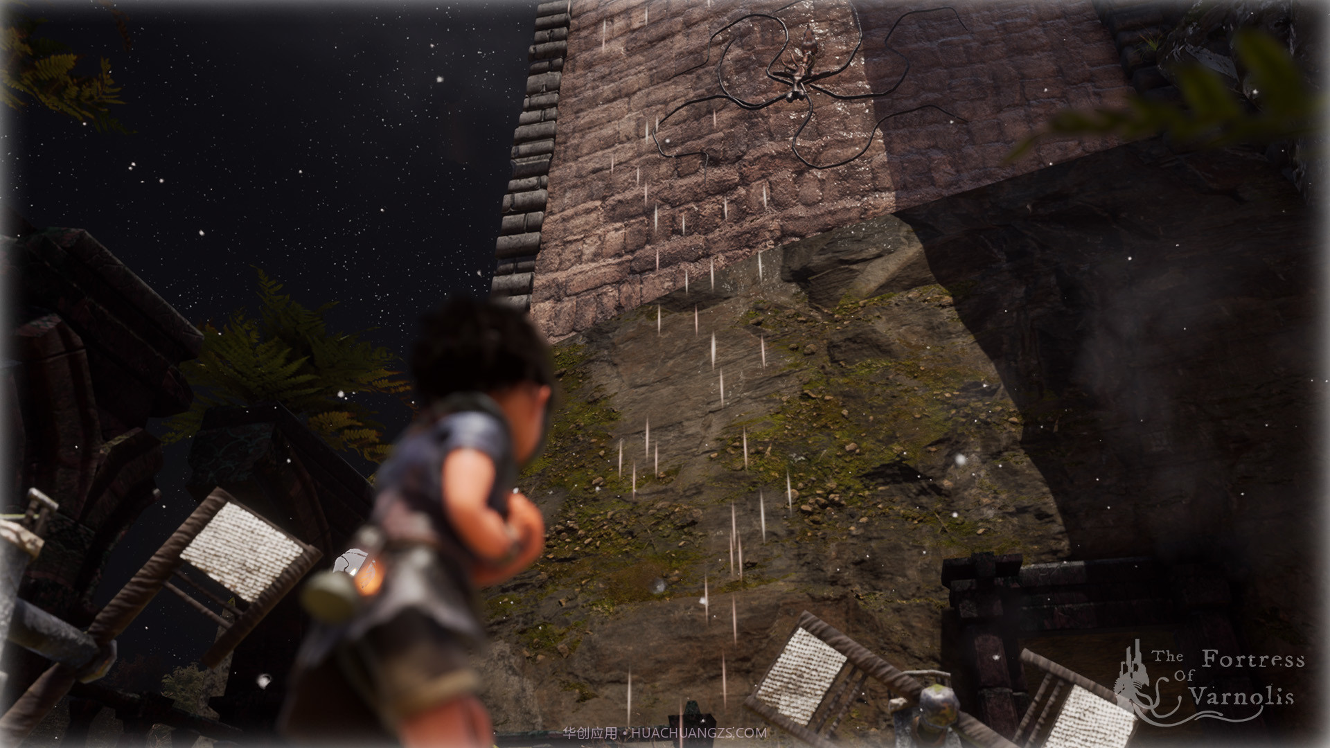 瓦尔诺利斯要塞The Fortress of Varnolis截图28 瓦尔诺利斯要塞The Fortress of Varnolis截图28