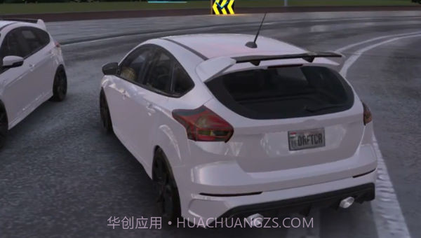 轻松停车模拟器截图4 轻松停车模拟器截图4