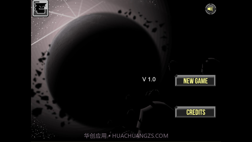 兹卡星战纪截图1 兹卡星战纪截图1