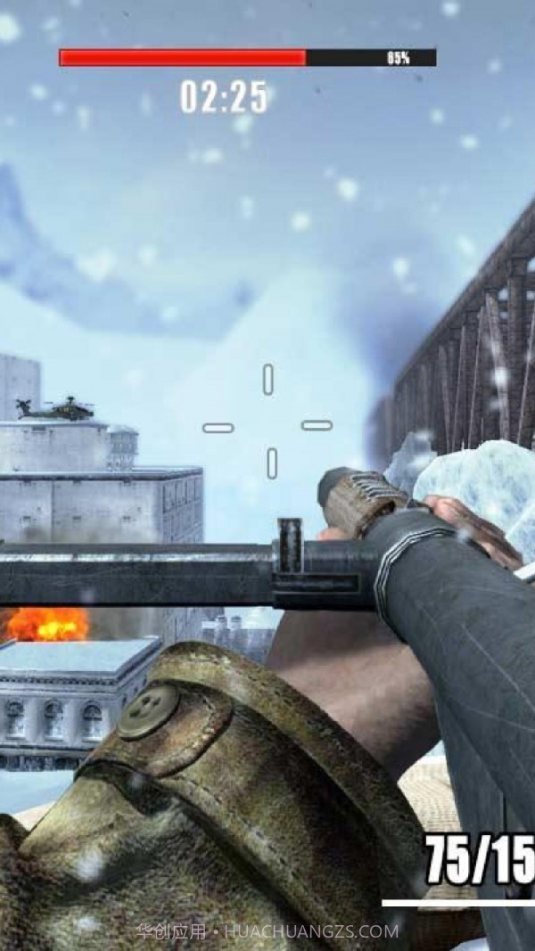 二战世界战争截图1 二战世界战争截图1