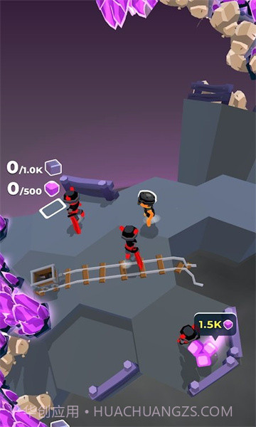 我的小宇宙v1.7.2截图3 我的小宇宙v1.7.2截图3