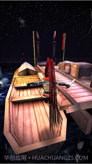 幽灵忍者截图3 幽灵忍者截图3