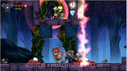 魔法狂暴截图4 魔法狂暴截图4