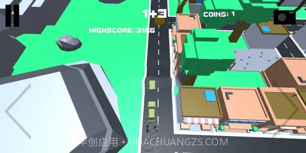 漂移逃生截图2 漂移逃生截图2