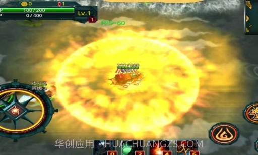 海盗英雄 Pirateers截图2 海盗英雄 Pirateers截图2