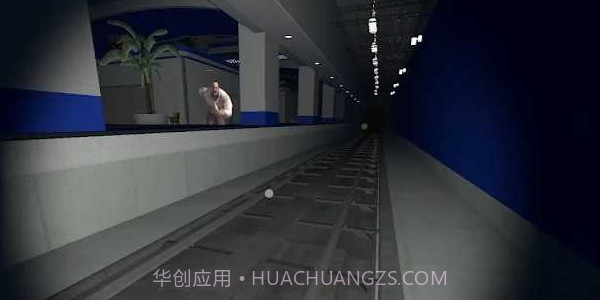 校园密室3Nextbot截图4