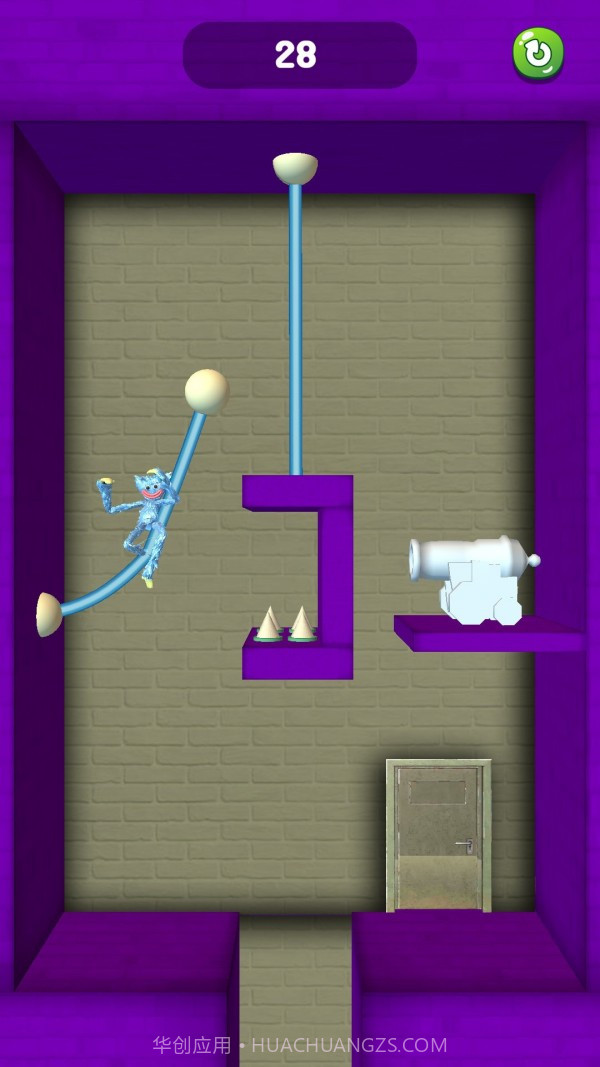 闯关大比拼截图2 闯关大比拼截图2