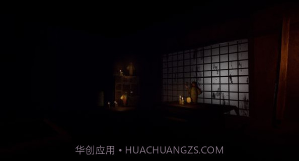 怨念截图2 怨念截图2