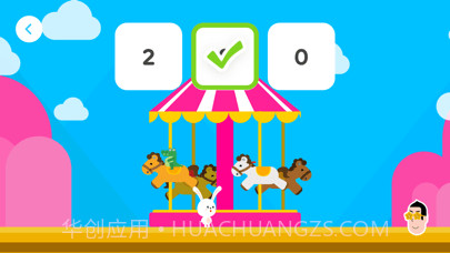 创豆糖果编程截图4 创豆糖果编程截图4