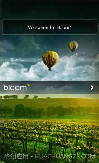 Bloom截图1 Bloom截图1